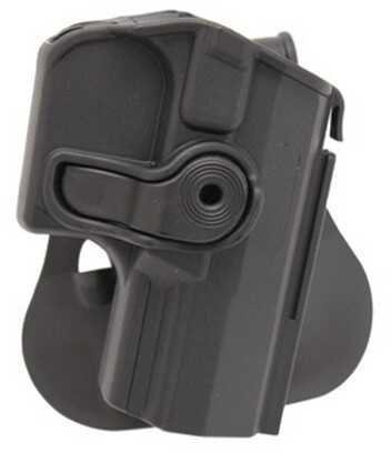 SIGTAC Holster WAL PPQ Paddle Retention Black RH